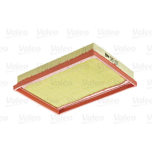 Vzduchový filter VALEO 585337 - obr. 2