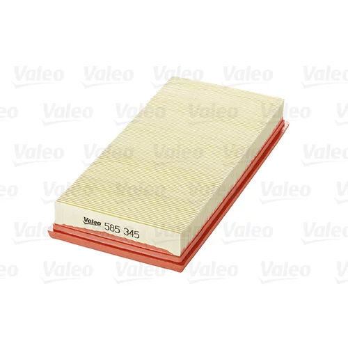 Vzduchový filter VALEO 585345 - obr. 1