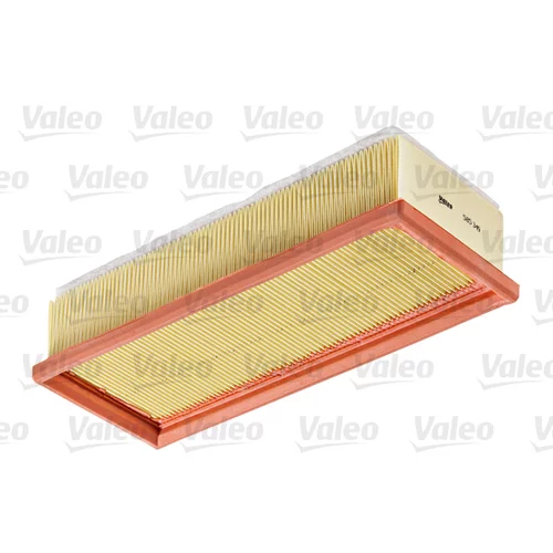 Vzduchový filter VALEO 585349 - obr. 2