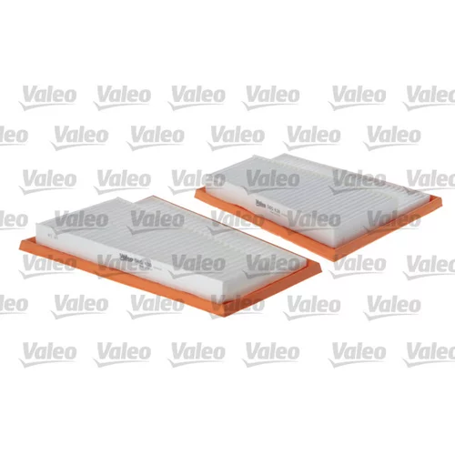 Vzduchový filter VALEO 585430 - obr. 1