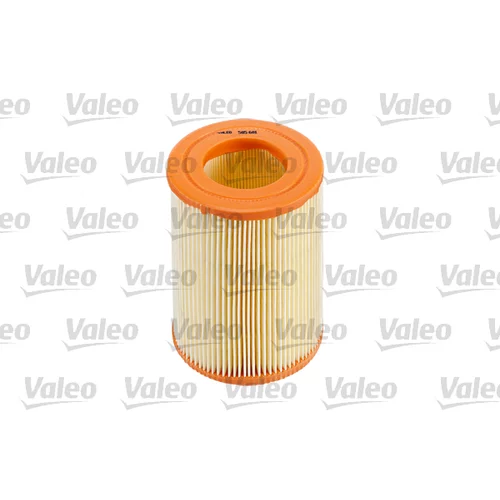 Vzduchový filter VALEO 585681 - obr. 1