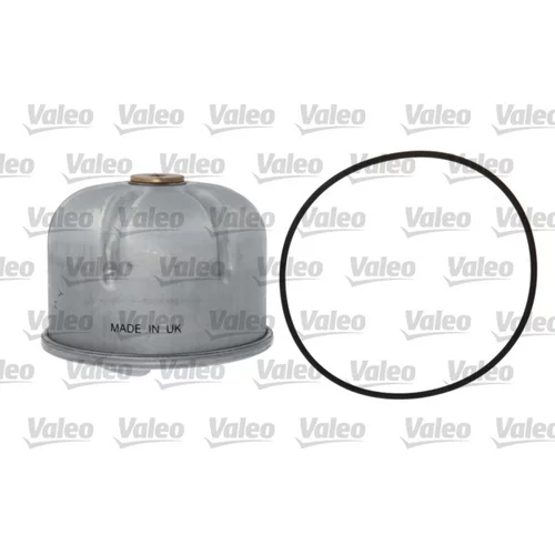 Olejový filter VALEO 586139 - obr. 3