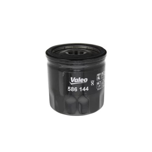 Olejový filter VALEO 586144 - obr. 1