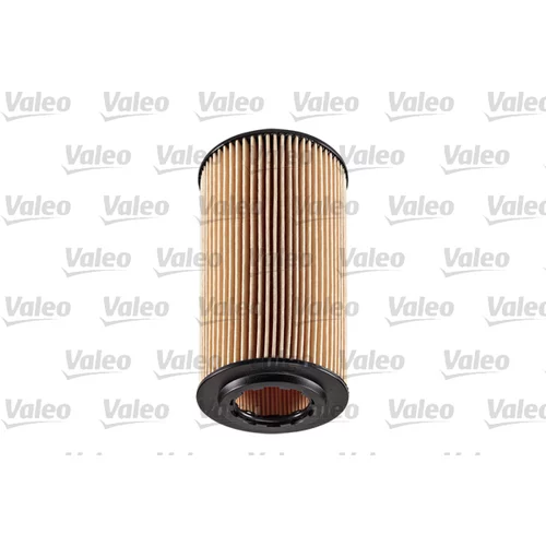 Olejový filter VALEO 586501 - obr. 2