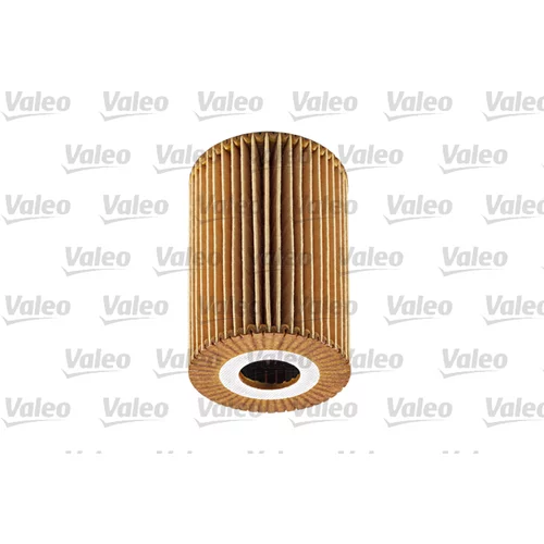 Olejový filter VALEO 586532 - obr. 2