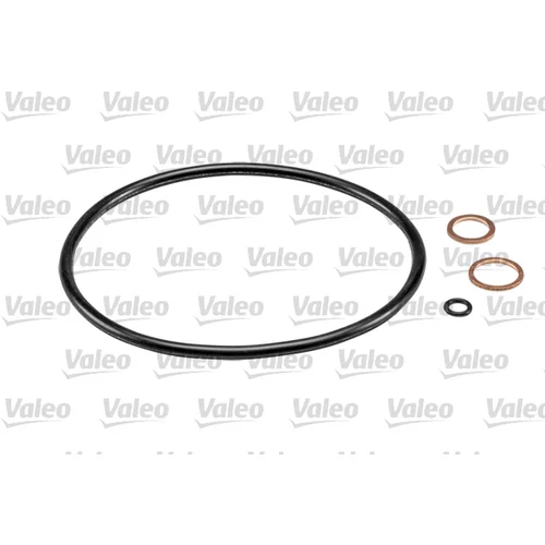 Olejový filter VALEO 586535 - obr. 3