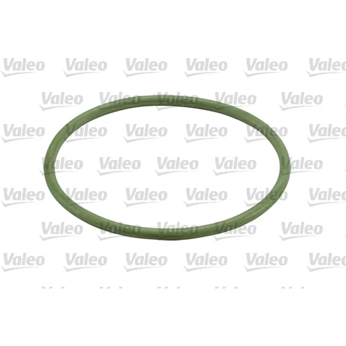 Olejový filter VALEO 586541 - obr. 3