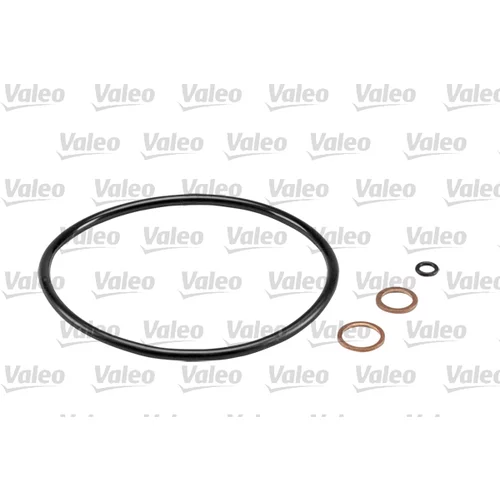 Olejový filter VALEO 586543 - obr. 3