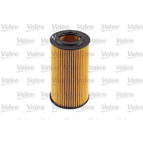 Olejový filter VALEO 586550 - obr. 1