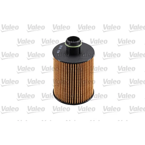 Olejový filter VALEO 586562 - obr. 1