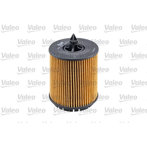 Olejový filter VALEO 586563 - obr. 1