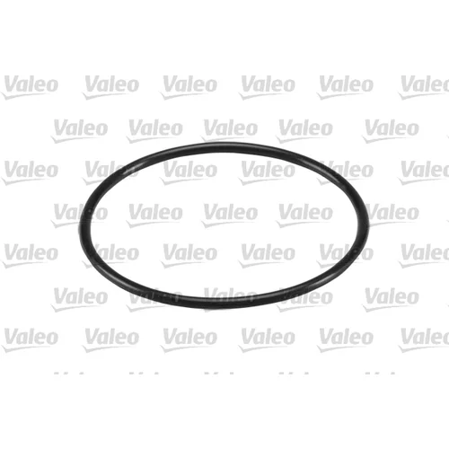 Olejový filter VALEO 586563 - obr. 3