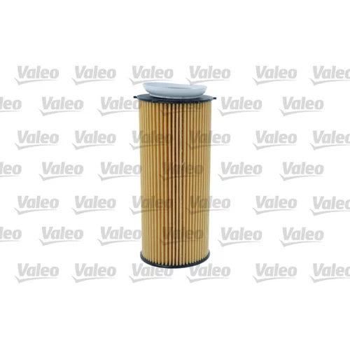 Olejový filter VALEO 586603 - obr. 1