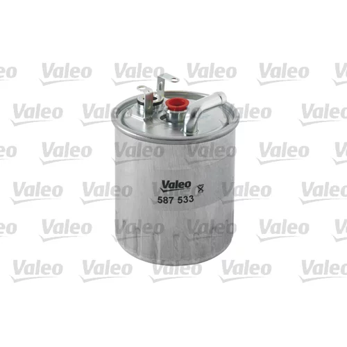 Palivový filter VALEO 587533 - obr. 1