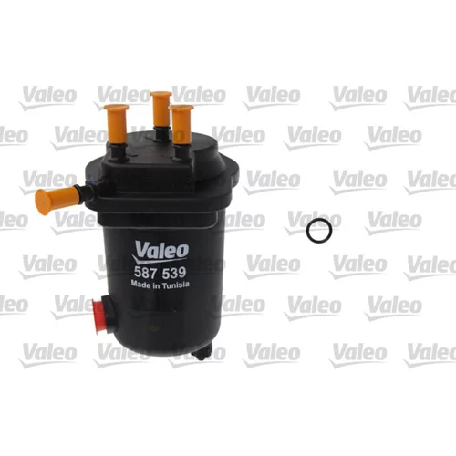 Palivový filter VALEO 587539 - obr. 4