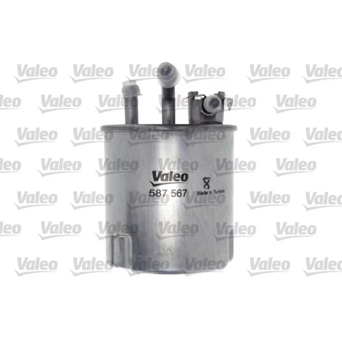 Palivový filter VALEO 587567 - obr. 1