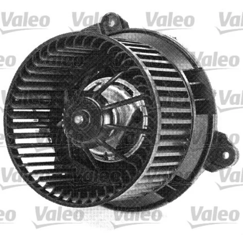 Vnútorný ventilátor VALEO 698325