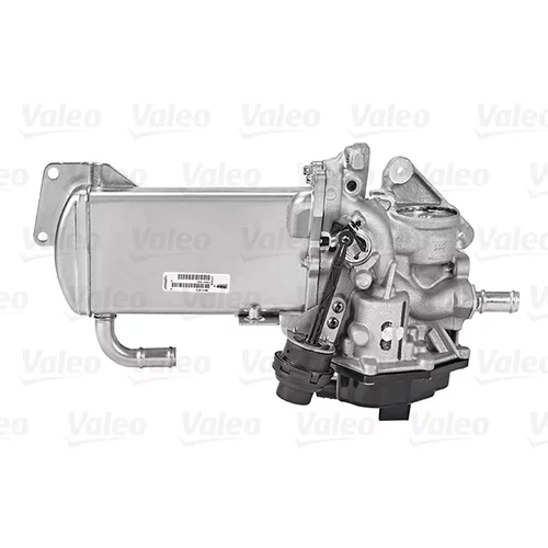 EGR modul VALEO 700436 - obr. 3