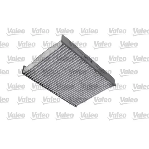 Filter vnútorného priestoru VALEO 701034 - obr. 2