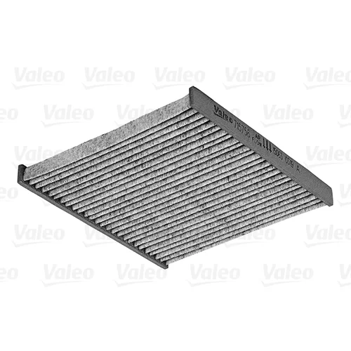 Filter vnútorného priestoru VALEO 715756 - obr. 2