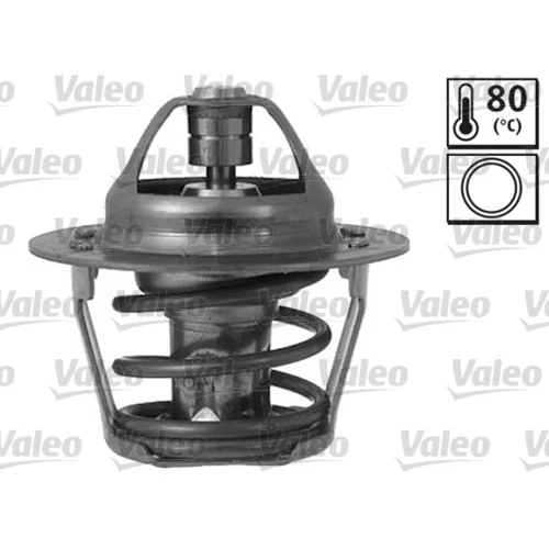 Termostat chladenia VALEO 819842