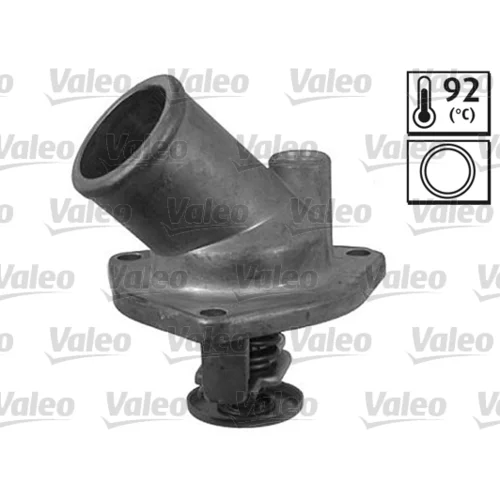 Termostat chladenia VALEO 819968