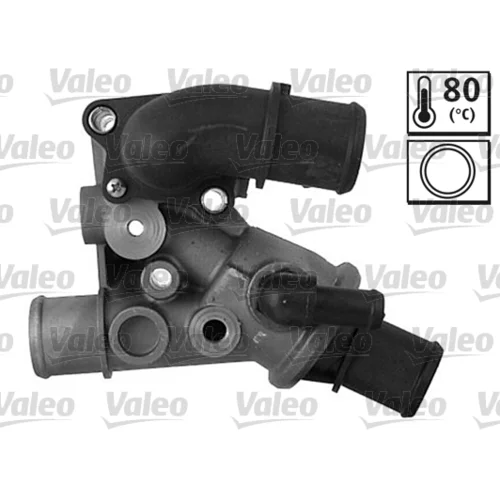 Termostat chladenia VALEO 820459