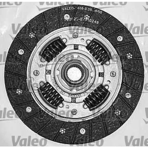 Spojková sada VALEO 821276 - obr. 2