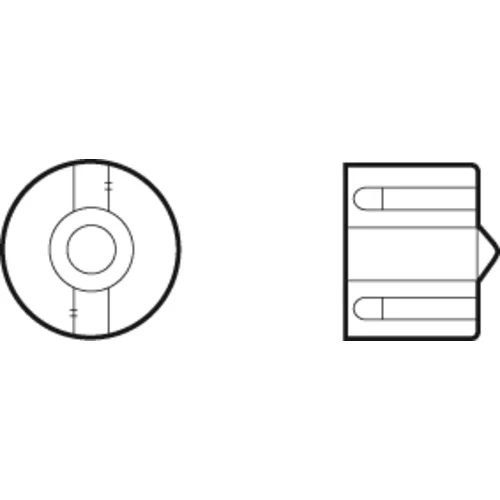 Žiarovka pre smerové svetlo 032215 /VALEO/ - obr. 2