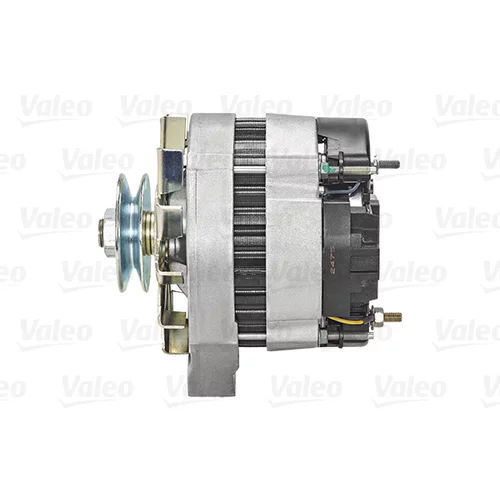 Alternátor VALEO 433411 - obr. 3