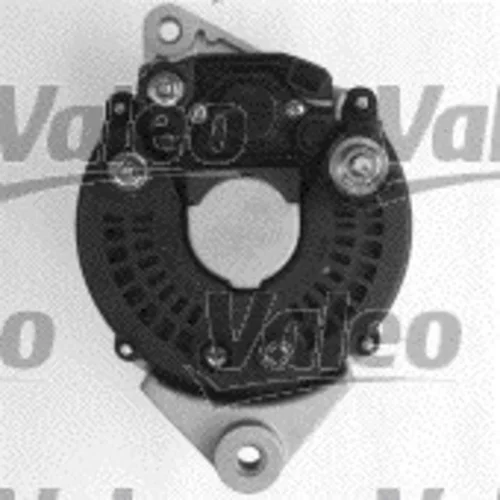 Alternátor VALEO 433468 - obr. 2