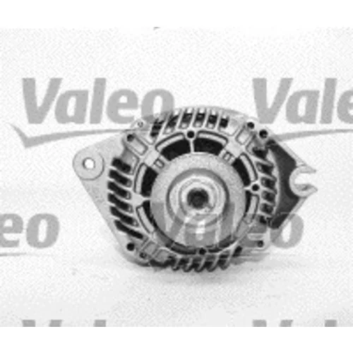 Alternátor VALEO 436340 - obr. 1