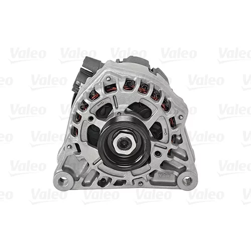 Alternátor VALEO 437137 - obr. 1