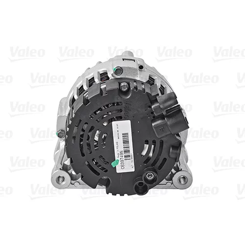 Alternátor VALEO 437139 - obr. 2