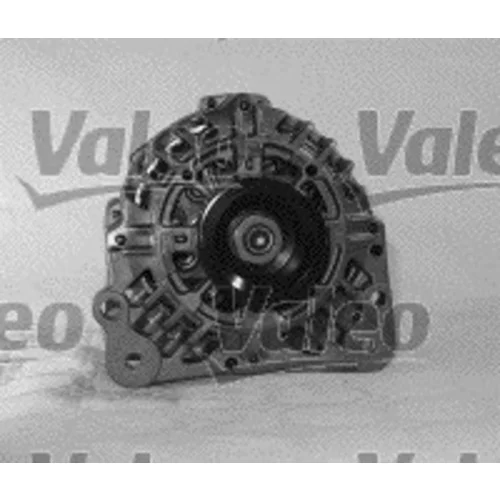 Alternátor VALEO 439437 - obr. 2