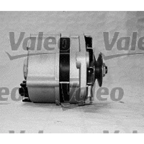 Alternátor VALEO 440027 - obr. 2