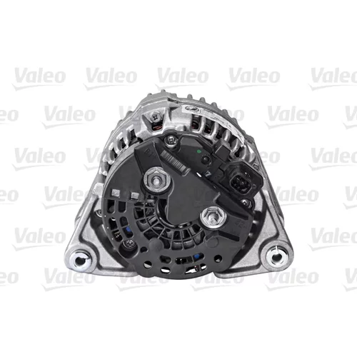 Alternátor VALEO 440484 - obr. 2