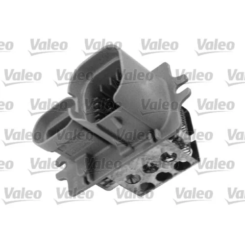 Regulator, ventilator vnutorneho priestoru VALEO 509282