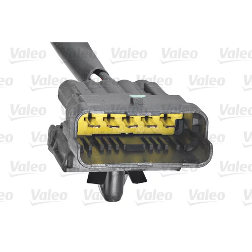 Motor stieračov VALEO 579733 - obr. 3