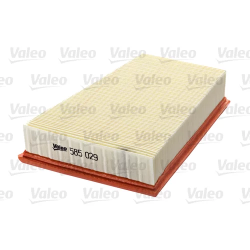 Vzduchový filter VALEO 585029 - obr. 1