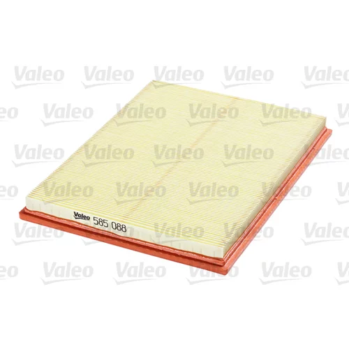 Vzduchový filter VALEO 585088 - obr. 1