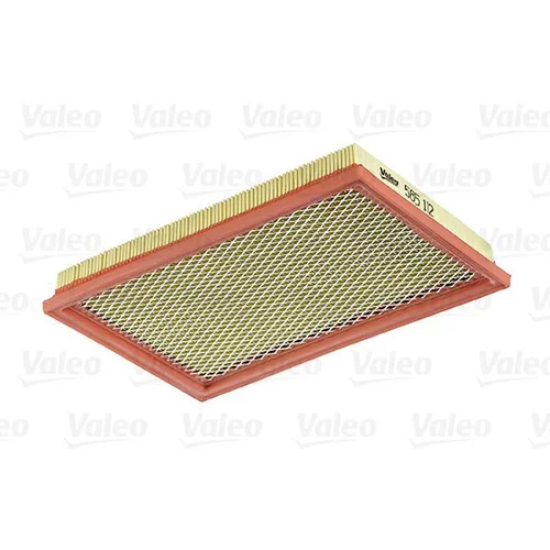 Vzduchový filter VALEO 585112 - obr. 2