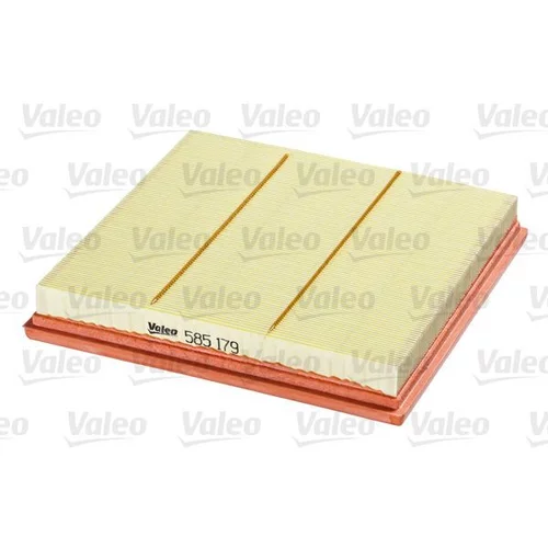 Vzduchový filter VALEO 585179 - obr. 1