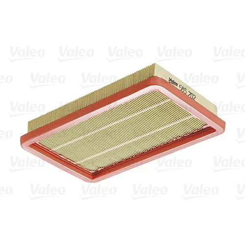 Vzduchový filter VALEO 585202 - obr. 2