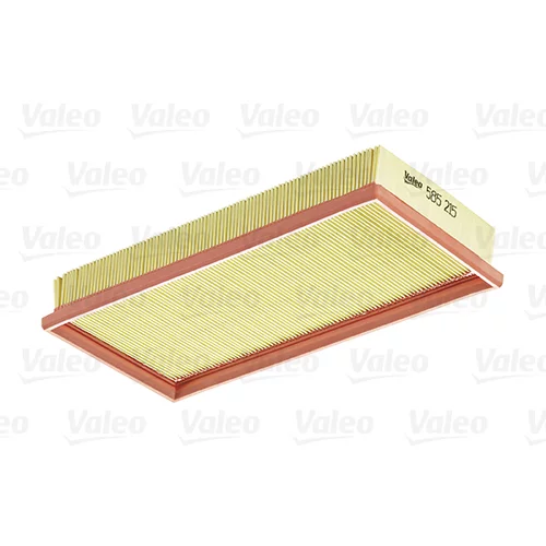 Vzduchový filter VALEO 585215 - obr. 2