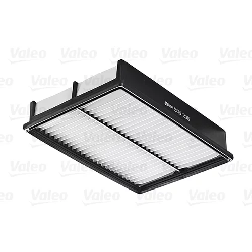 Vzduchový filter VALEO 585236 - obr. 2