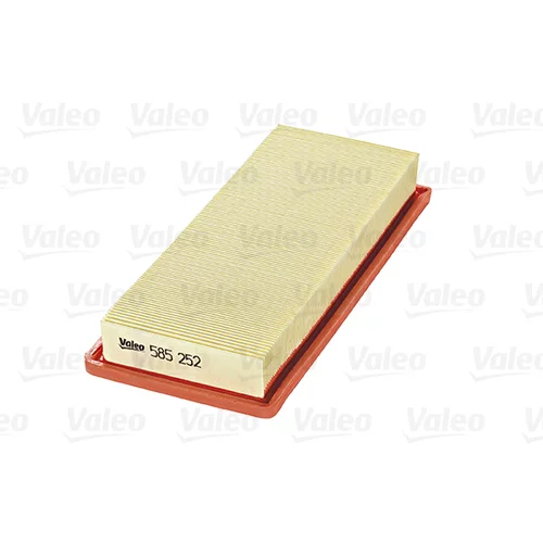 Vzduchový filter VALEO 585252 - obr. 1