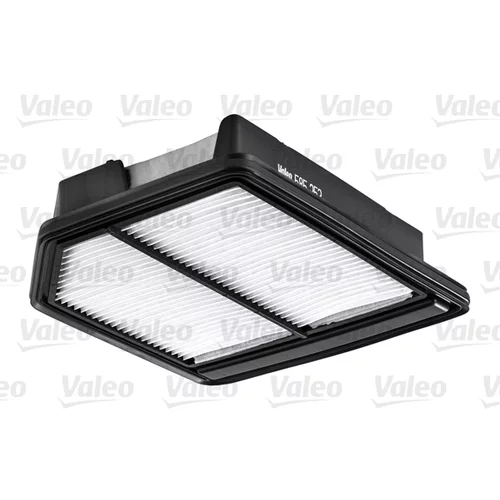 Vzduchový filter VALEO 585253 - obr. 2