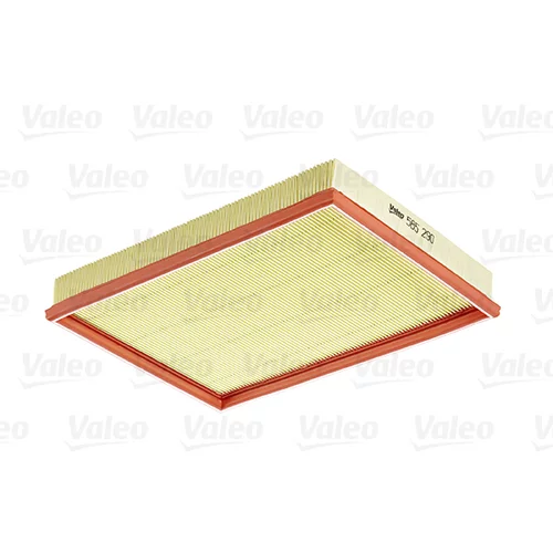 Vzduchový filter VALEO 585290 - obr. 2