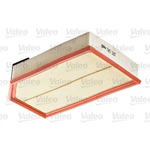 Vzduchový filter VALEO 585320 - obr. 2